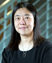 Vivian G. Cheung, M.D. headshot